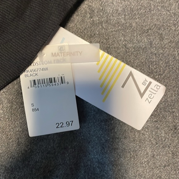 Z by Zella maternity top, NWT, S - Picture 2 of 8
